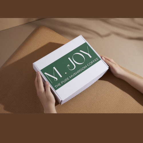 M. JOY - 30ct serving