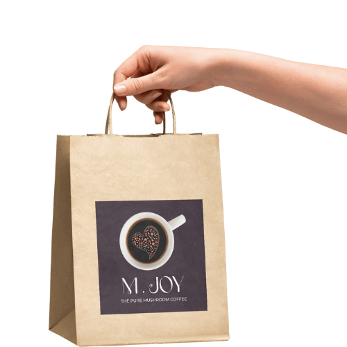 M. JOY Sample gift box