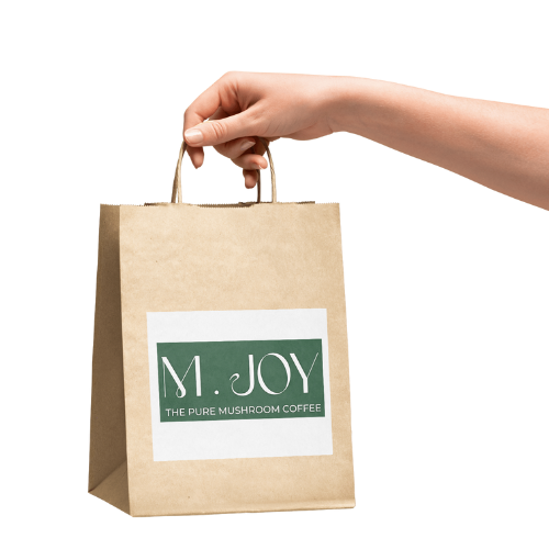 M. JOY - 30ct serving