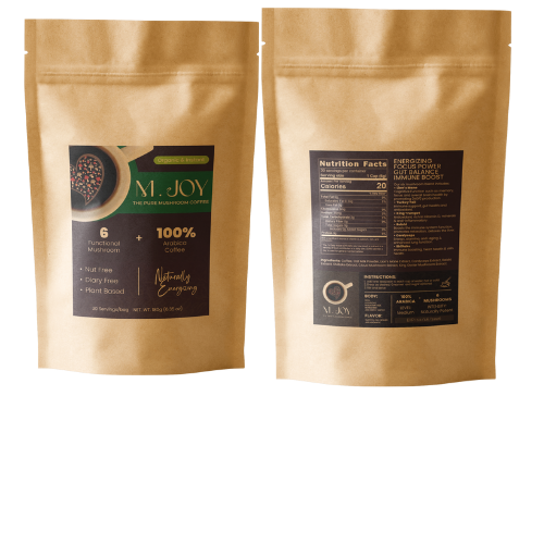 M. JOY - 30ct serving PRE-ORDER