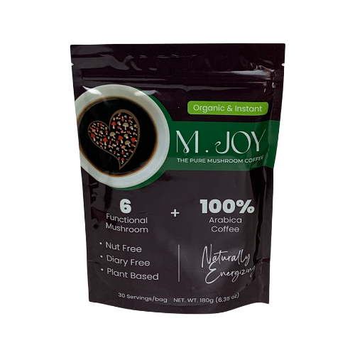 M. JOY - 30ct serving