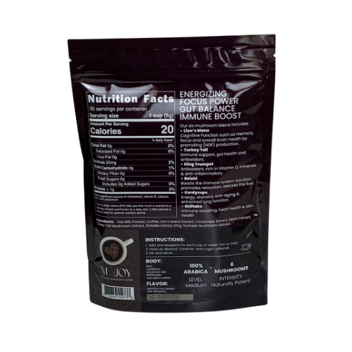 M. Joy reg sample 1ct