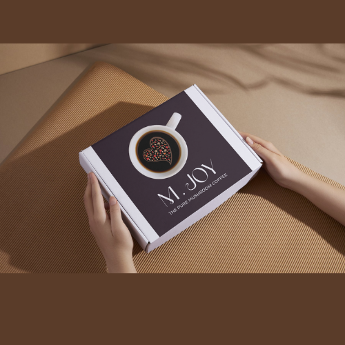 M. JOY - 30ct serving PRE-ORDER