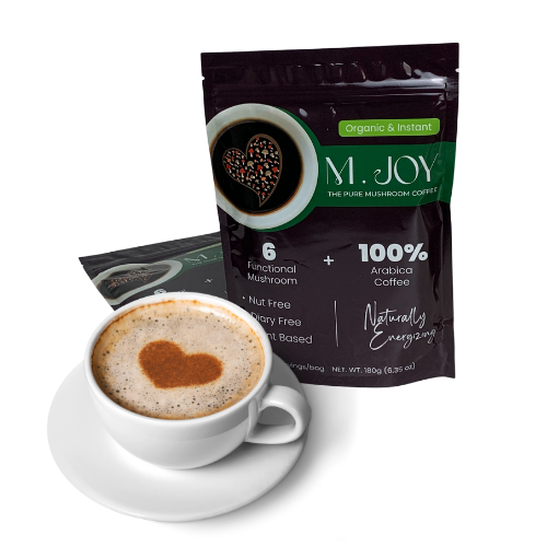 M. JOY - 30ct serving