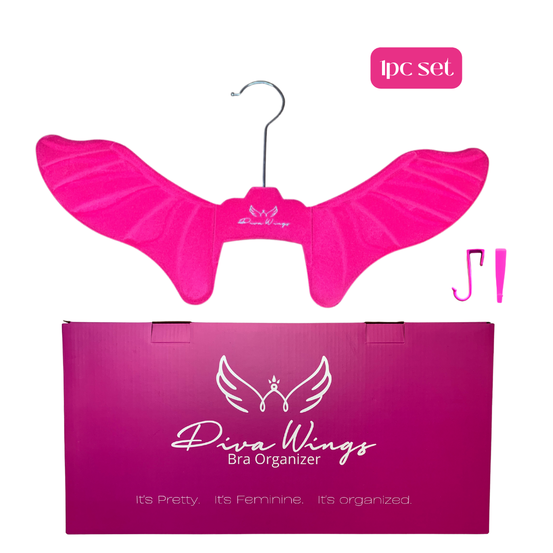 Wholesale Units The Real Diva Wings