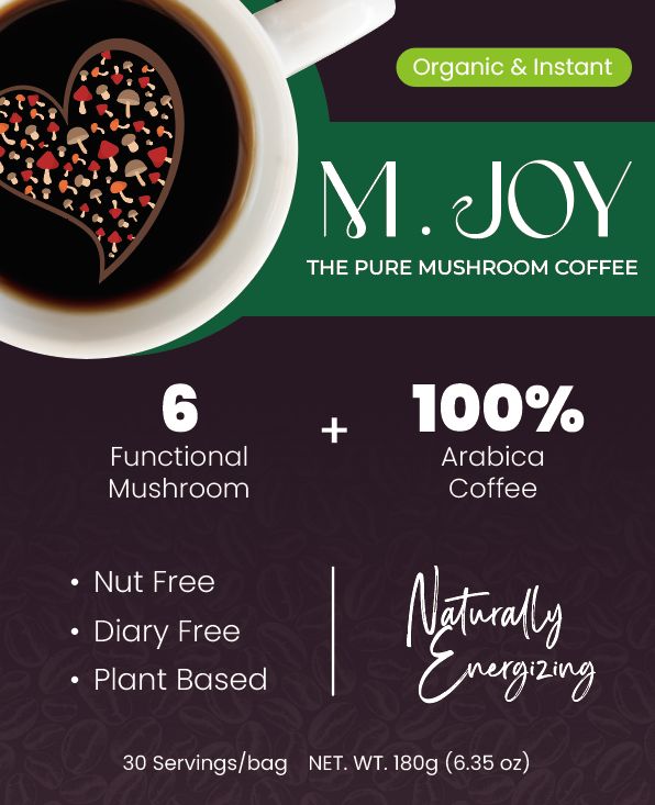 M. JOY Sample gift box