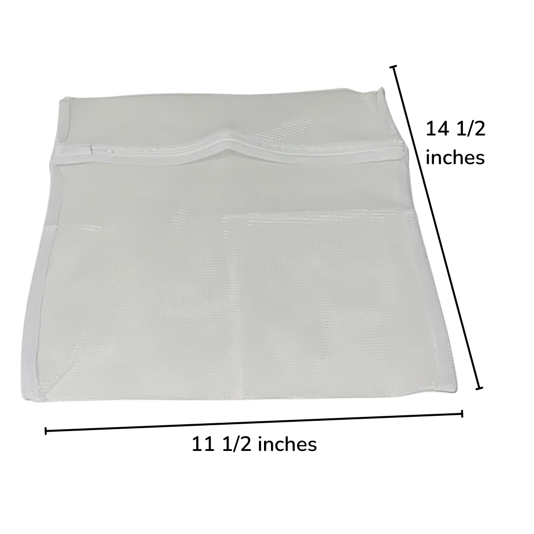 Laundry Care Bag