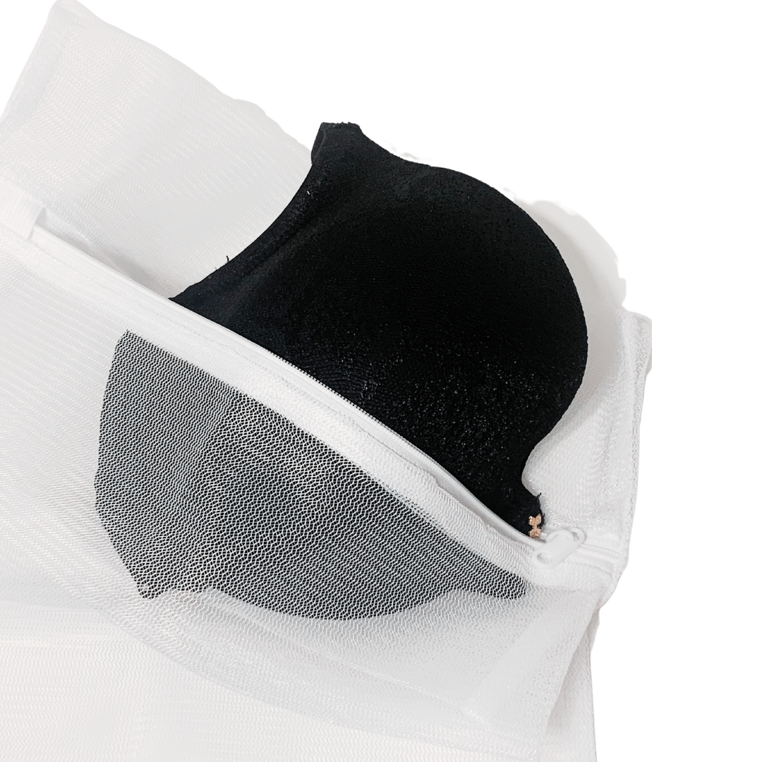 Laundry Care Bag