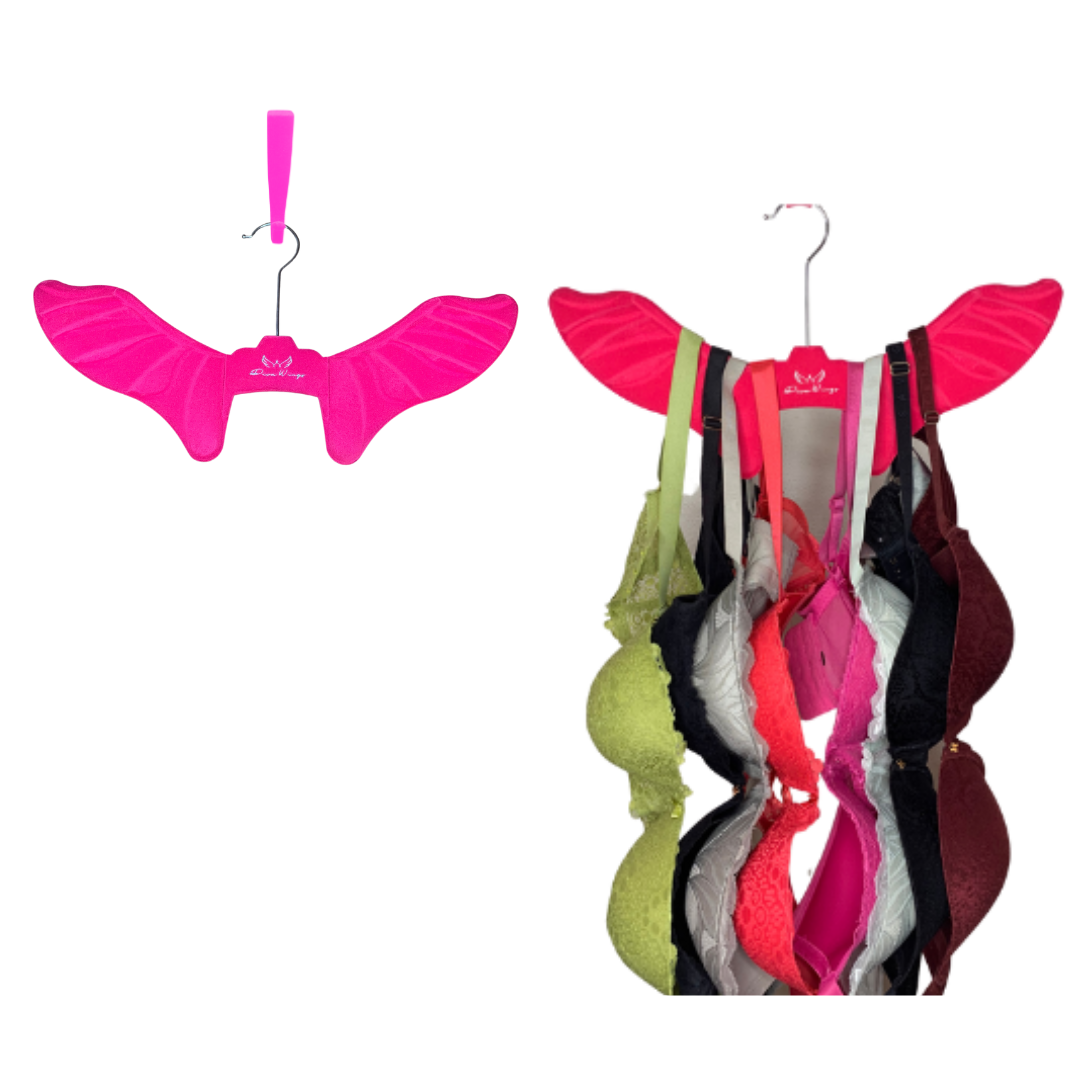 Diva Wings Bra Organizer 1pc Set