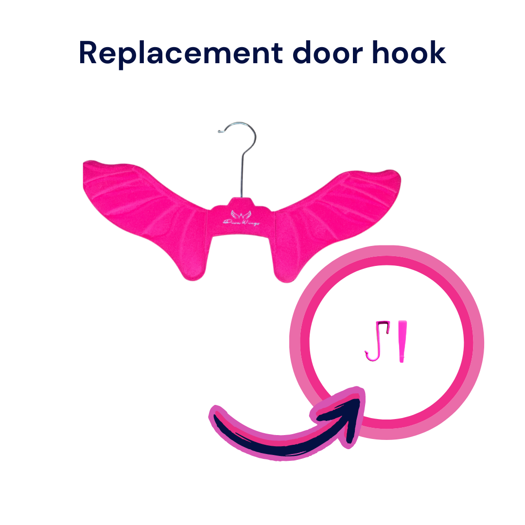 Replacement Door Hook