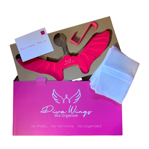 Wholesale Units The Real Diva Wings