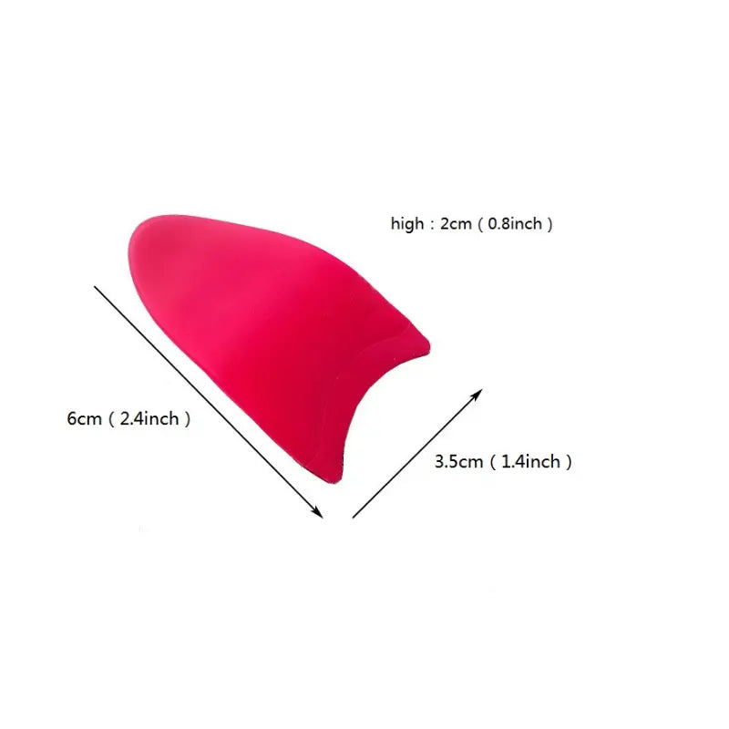 Pretty Pink Eyelash Applicator The Real Diva Wings