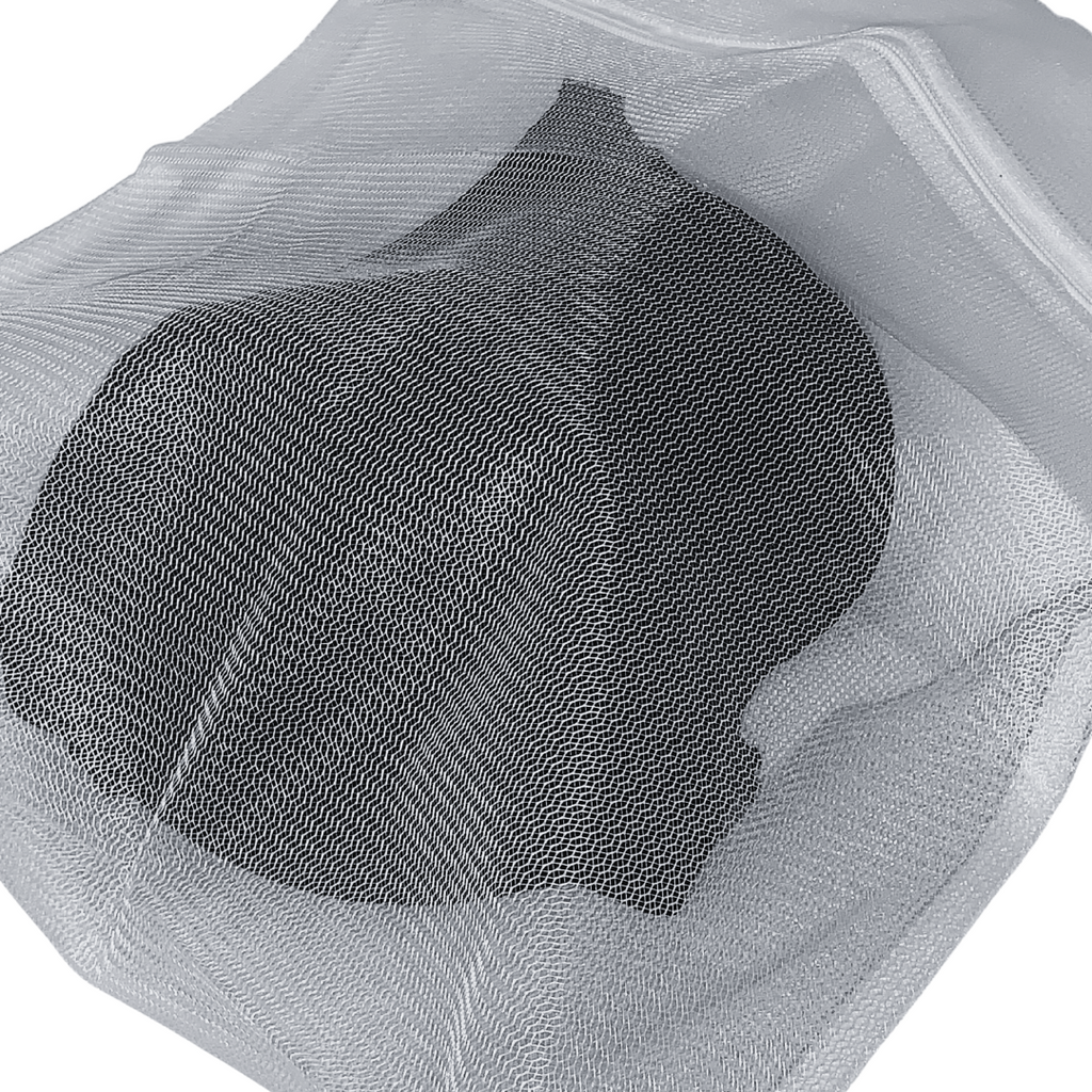 Laundry Care Bag The Real Diva Wings