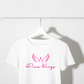 Diva Wings t-shirt