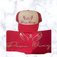Diva Wings t-shirt